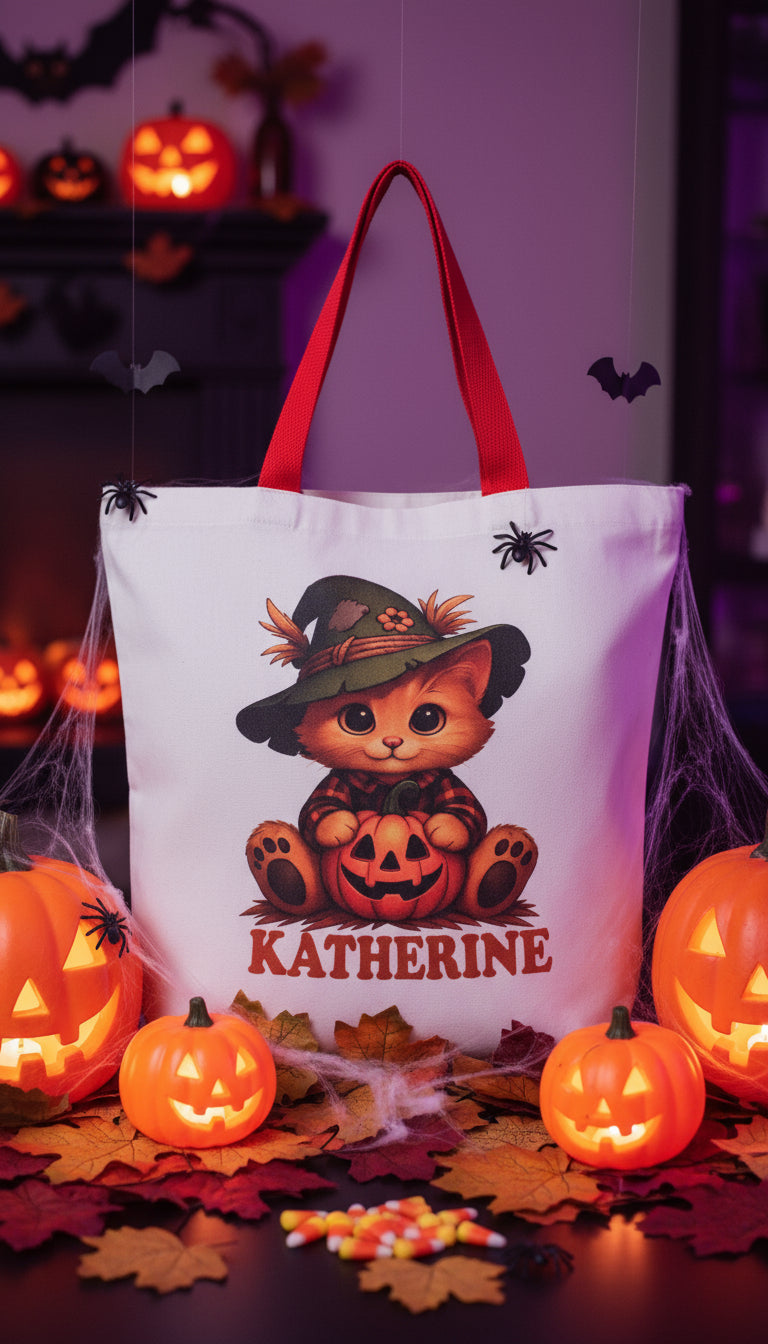 Halloween Collection