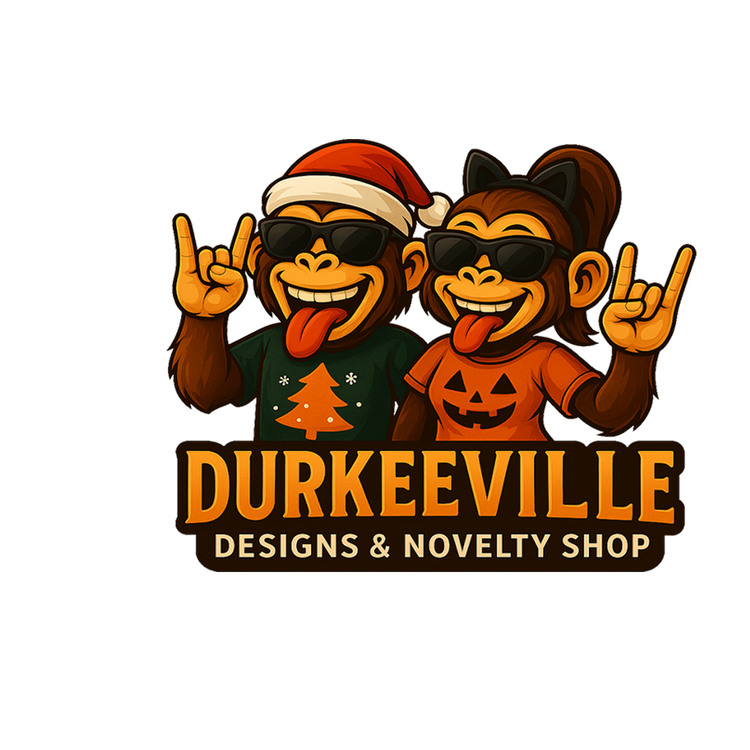 Durkeeville Designs Logo