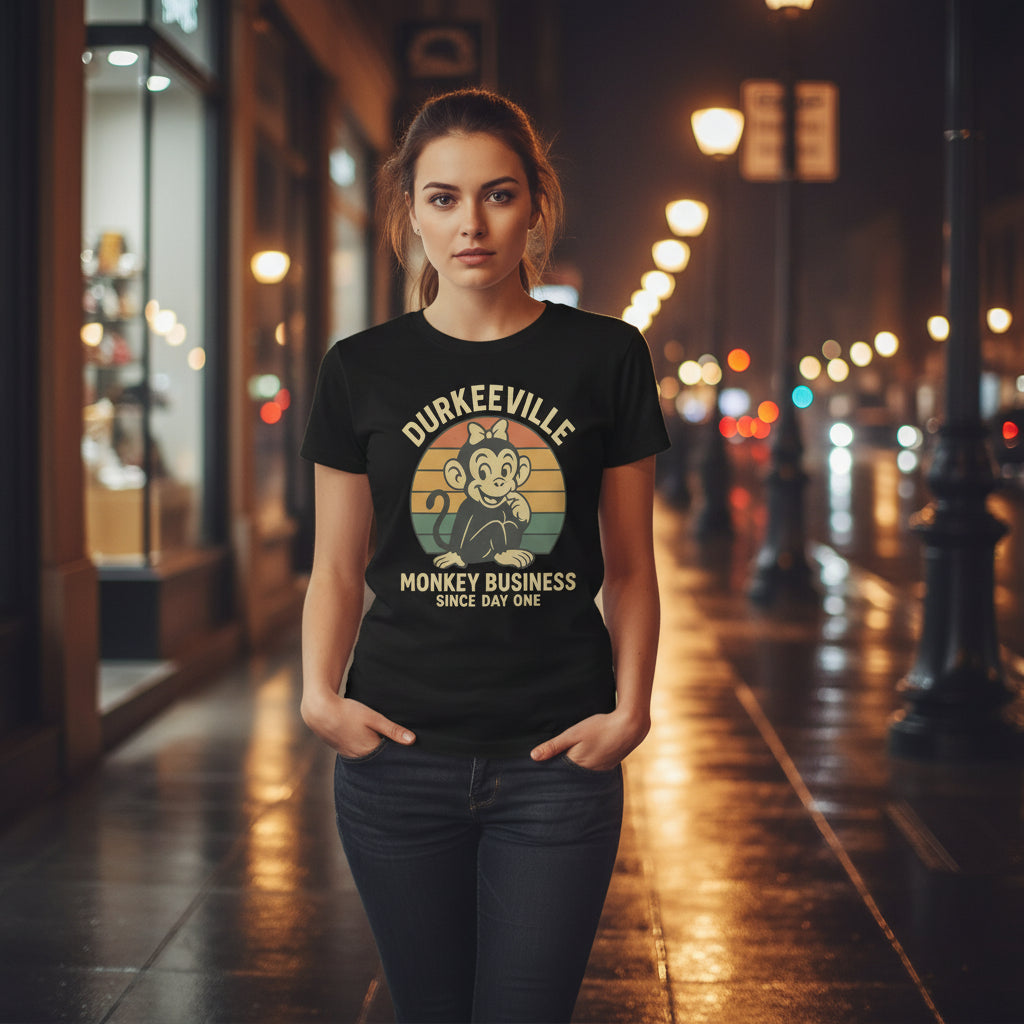 Custom & Graphic T-Shirts