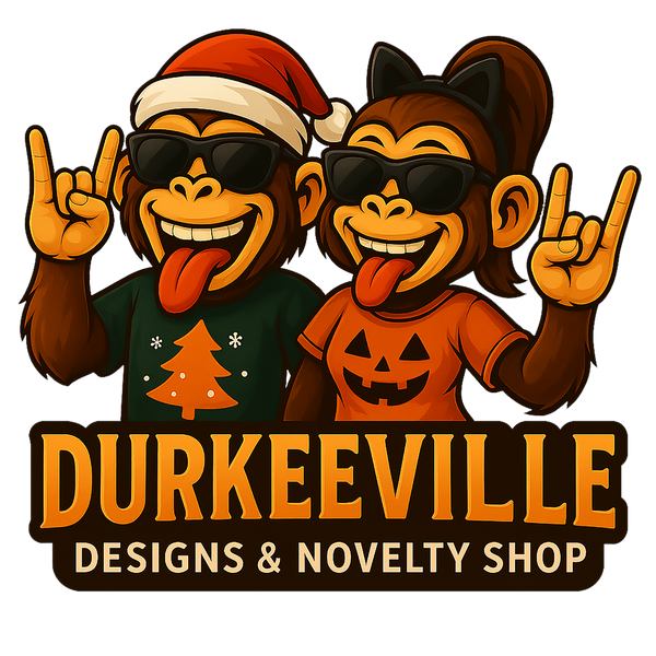 Durkeeville designs & novelty shop